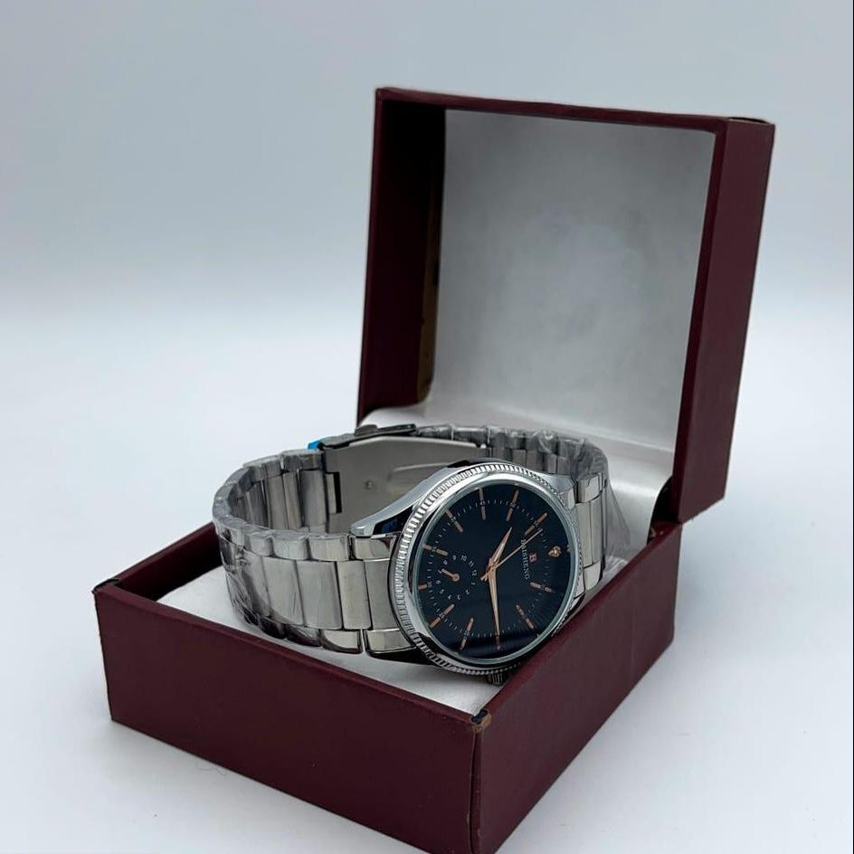 Men's Formal Analogue Watch