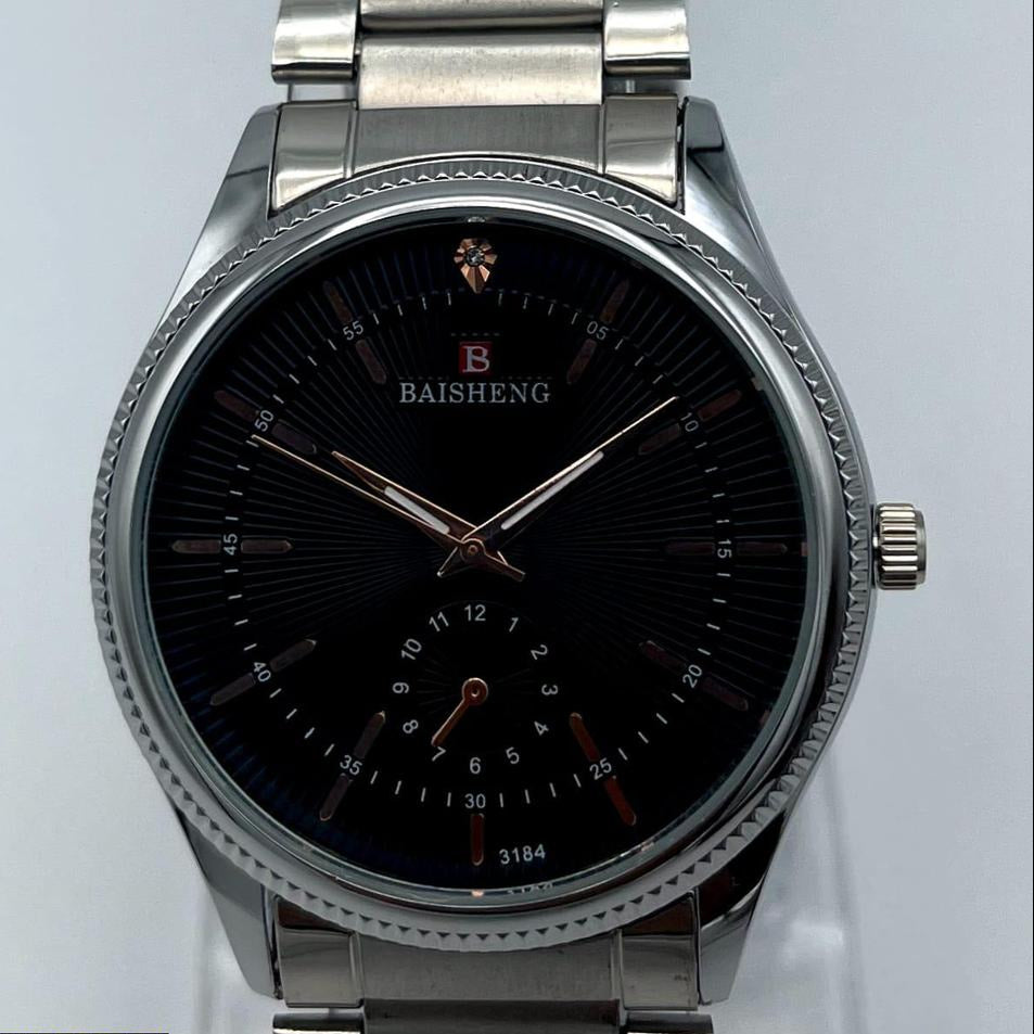 Men's Formal Analogue Watch