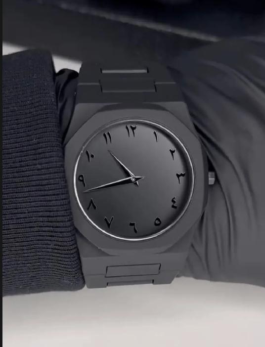 Aura watch | A luxury that everyone likes!