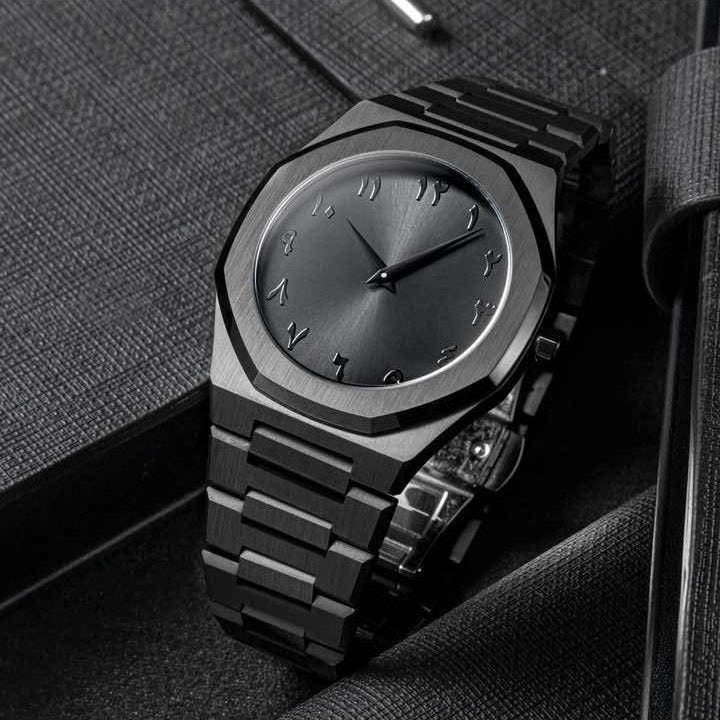 Aura watch | A luxury that everyone likes!